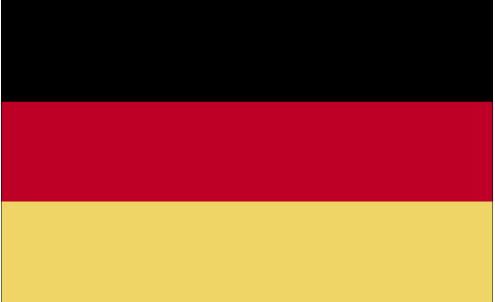 Flag Germany.