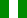 flag Nigeria.