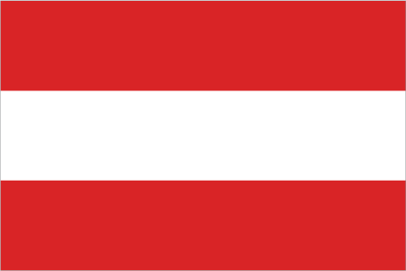 Flag Austria.
