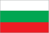 Flag Bulgaria.
