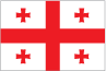 Flag Georgia.