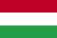Flag Hungary.