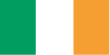Flag Ireland.