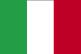 Flag Italy.
