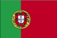 Flag Portugal.