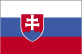 Flag Slovakia.