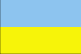 Flag Ukraine.