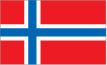 Flag Norway.